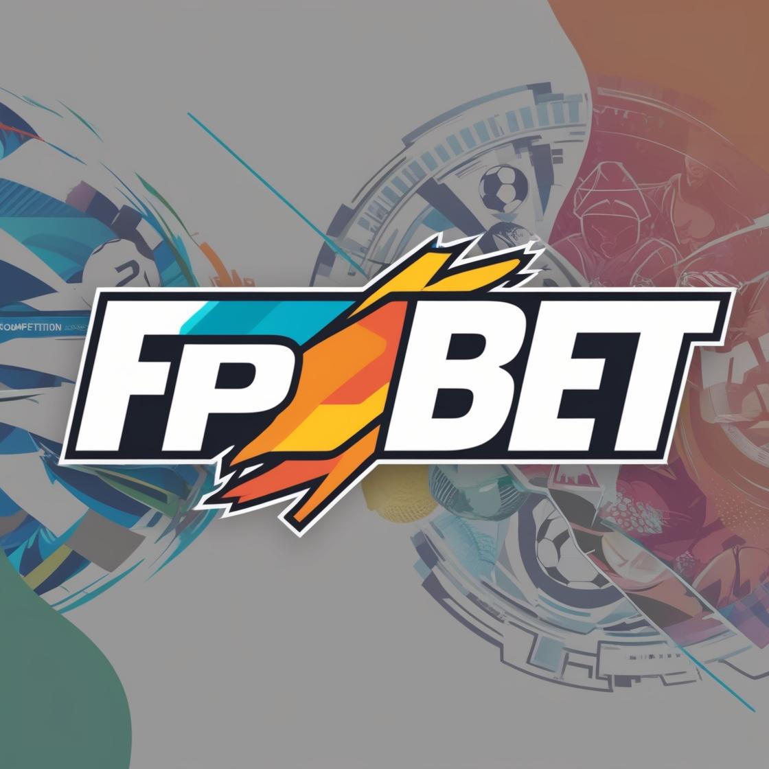 Logo da fpbet